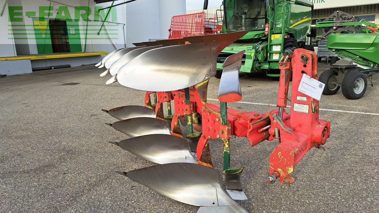 Pflug des Typs Vogel & Noot M 950, Gebrauchtmaschine in REDLHAM (Bild 1)