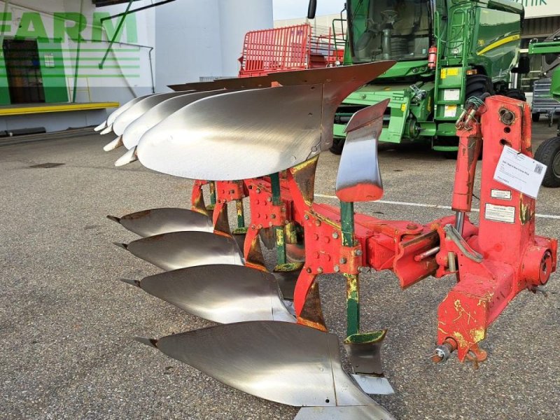 Pflug des Typs Vogel & Noot M 950, Gebrauchtmaschine in REDLHAM (Bild 1)