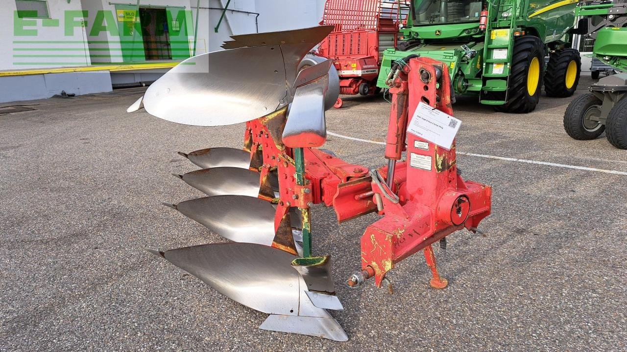 Pflug des Typs Vogel & Noot M 950, Gebrauchtmaschine in REDLHAM (Bild 3)
