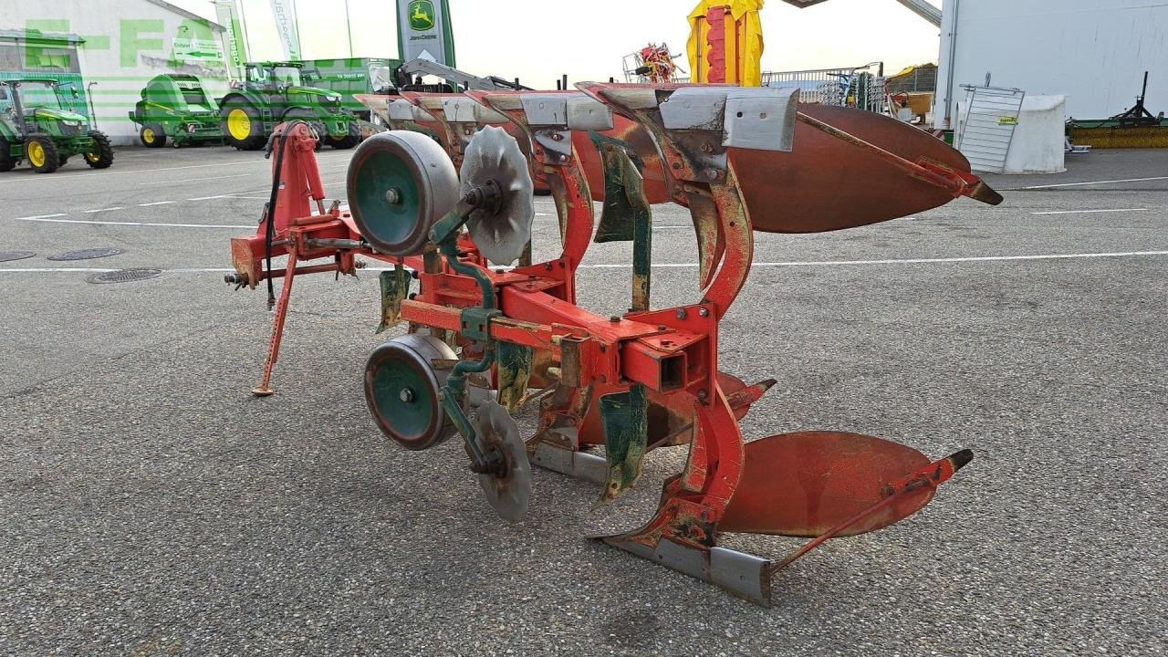 Pflug des Typs Vogel & Noot M 950, Gebrauchtmaschine in REDLHAM (Bild 7)