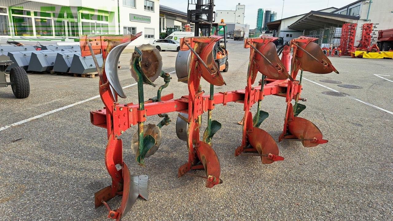 Pflug des Typs Vogel & Noot M 950, Gebrauchtmaschine in REDLHAM (Bild 8)