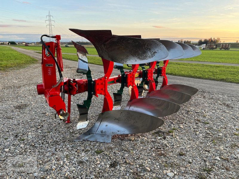 Pflug des Typs Vogel & Noot M 950, Gebrauchtmaschine in Burgkirchen (Bild 1)