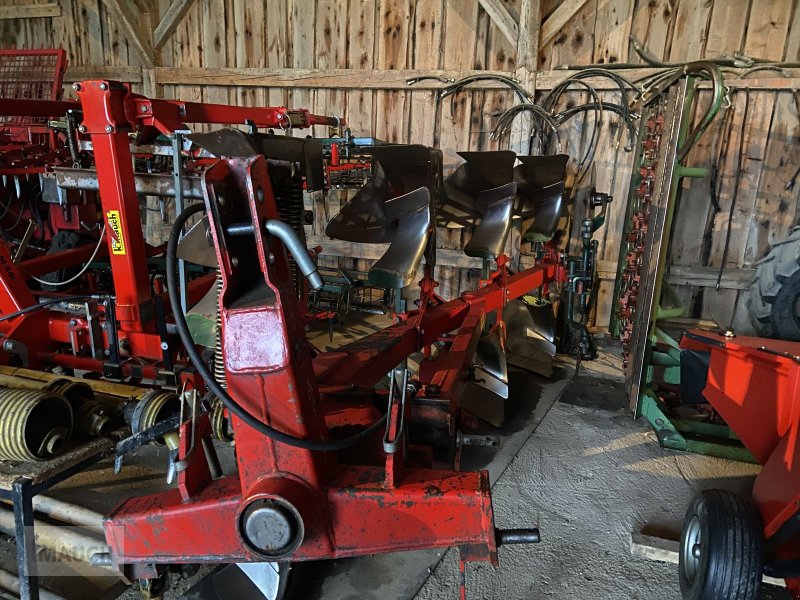 Pflug του τύπου Vogel & Noot M 950, Gebrauchtmaschine σε Burgkirchen (Φωτογραφία 1)