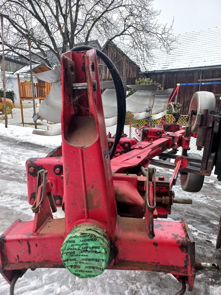 Pflug typu Vogel & Noot M 950, Gebrauchtmaschine w Göpfritz (Zdjęcie 4)