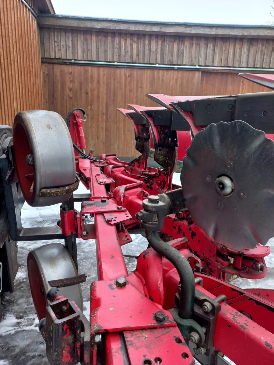 Pflug typu Vogel & Noot M 950, Gebrauchtmaschine w Göpfritz (Zdjęcie 2)