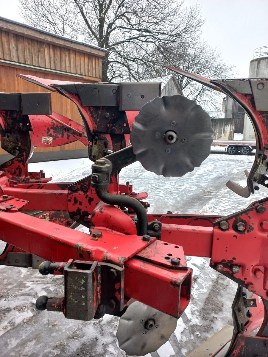 Pflug typu Vogel & Noot M 950, Gebrauchtmaschine w Göpfritz (Zdjęcie 3)