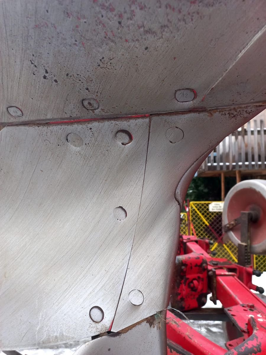 Pflug typu Vogel & Noot M 950, Gebrauchtmaschine w Göpfritz (Zdjęcie 8)