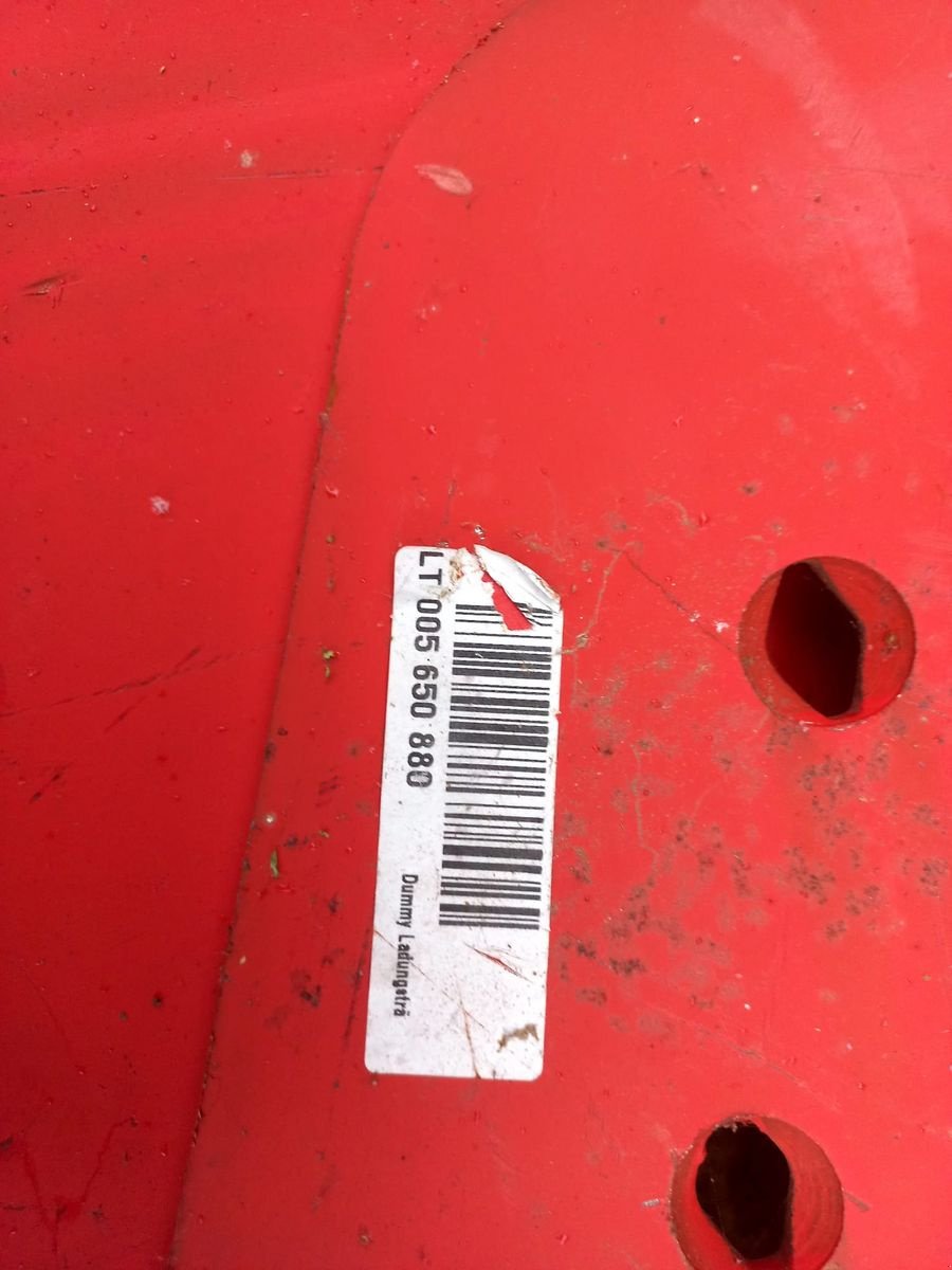 Pflug typu Vogel & Noot M 950, Gebrauchtmaschine w Göpfritz (Zdjęcie 11)