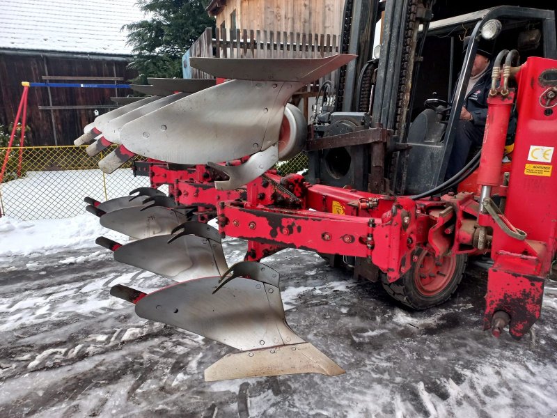 Pflug a típus Vogel & Noot M 950, Gebrauchtmaschine ekkor: Göpfritz