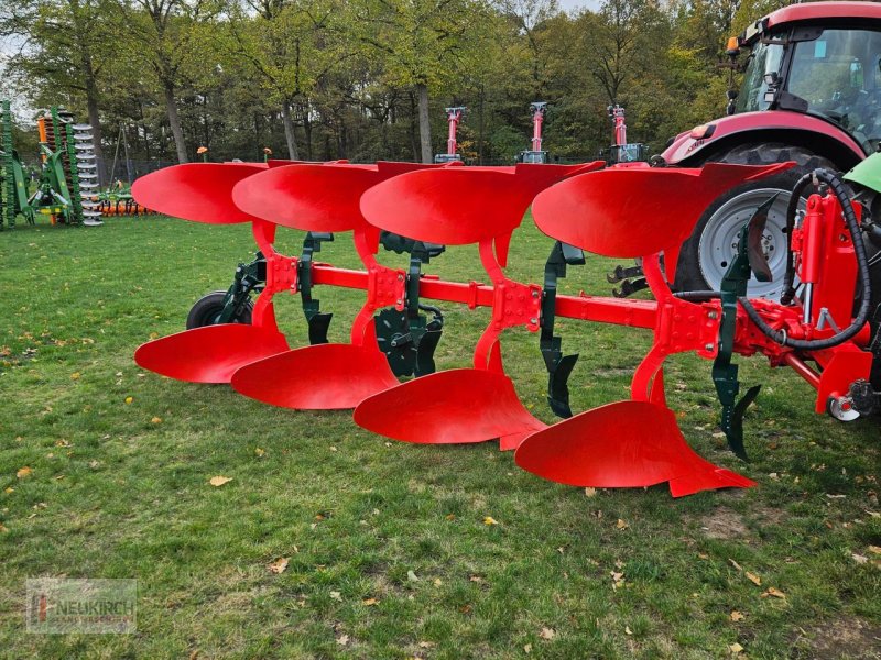 Pflug des Typs Vogel & Noot M, Gebrauchtmaschine in Delbrück-Westenholz (Bild 1)