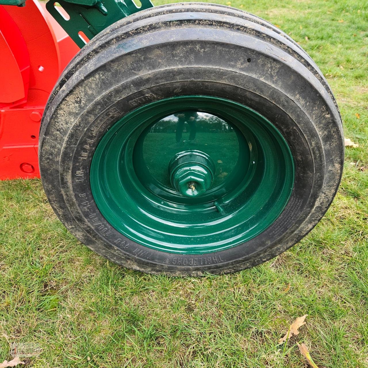 Pflug типа Vogel & Noot M, Gebrauchtmaschine в Delbrück-Westenholz (Фотография 7)