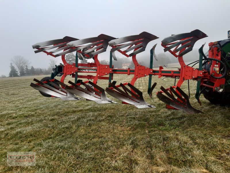 Pflug of the type Vogel & Noot M1020 Vario, Gebrauchtmaschine in Dießen