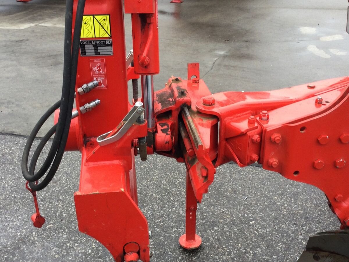 Pflug des Typs Vogel & Noot M950, Gebrauchtmaschine in Zwettl (Bild 13)