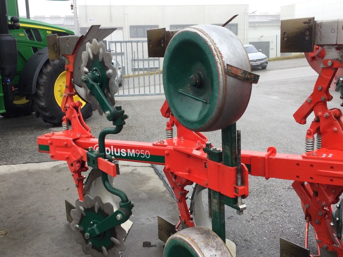Pflug des Typs Vogel & Noot M950, Gebrauchtmaschine in Zwettl (Bild 11)