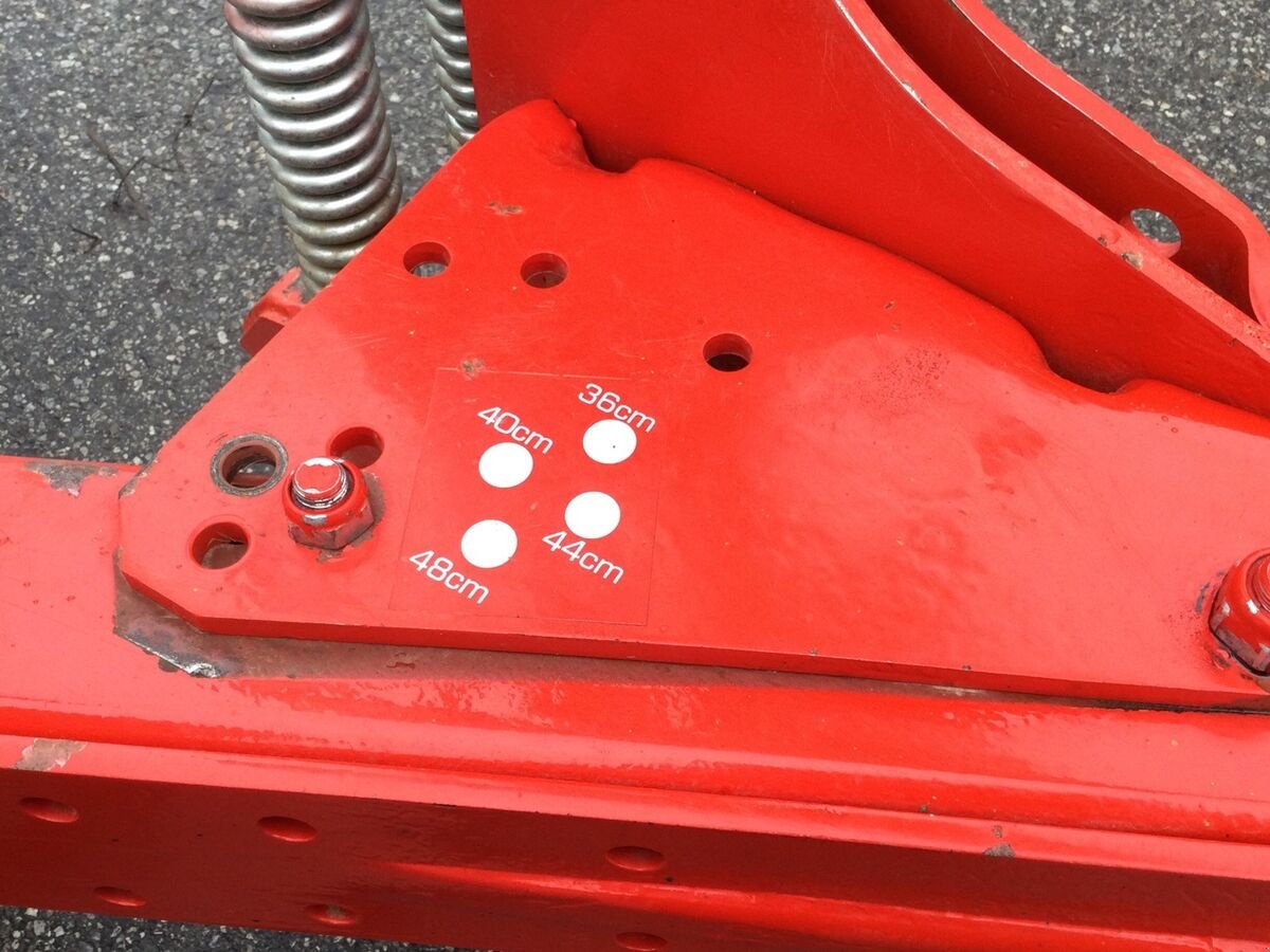 Pflug des Typs Vogel & Noot M950, Gebrauchtmaschine in Zwettl (Bild 12)