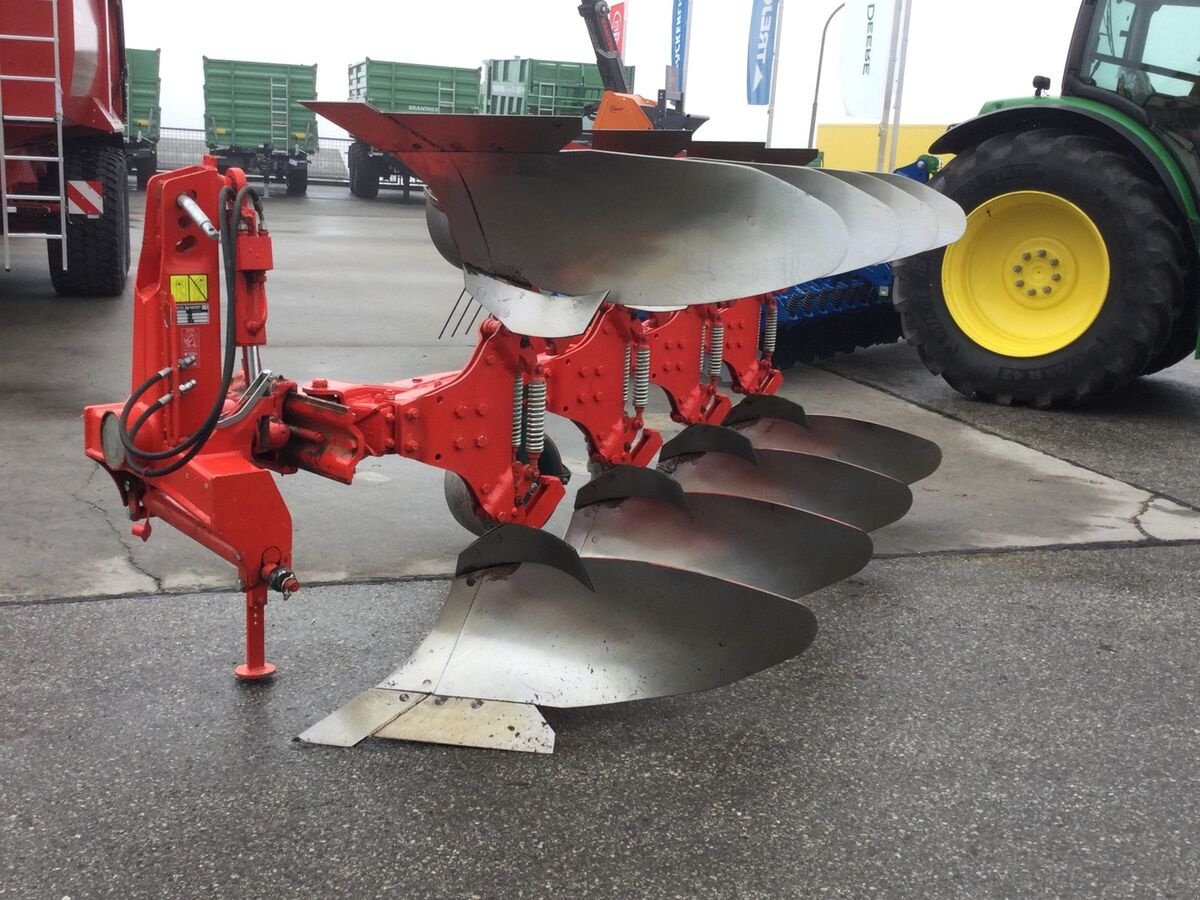 Pflug des Typs Vogel & Noot M950, Gebrauchtmaschine in Zwettl (Bild 1)