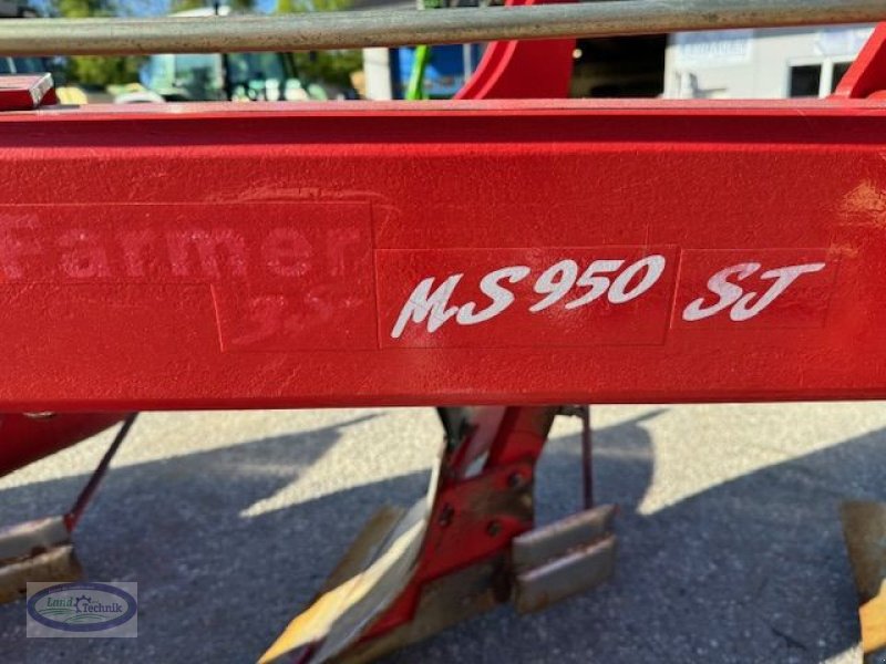 Pflug typu Vogel & Noot MS 950 ST, Gebrauchtmaschine v Münzkirchen (Obrázek 11)