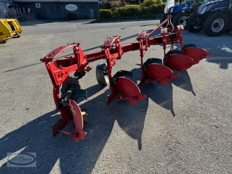 Pflug typu Vogel & Noot MS 950 ST, Gebrauchtmaschine v Münzkirchen (Obrázek 4)