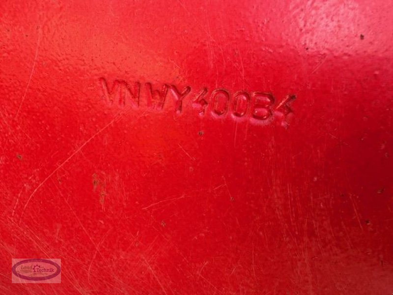 Pflug typu Vogel & Noot MS 950 ST, Gebrauchtmaschine v Münzkirchen (Obrázek 5)