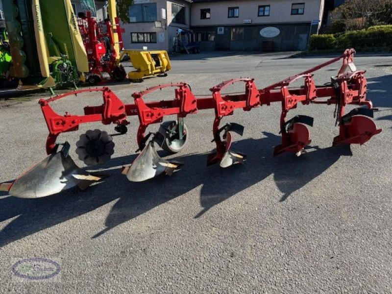 Pflug typu Vogel & Noot MS 950 ST, Gebrauchtmaschine v Münzkirchen (Obrázek 3)