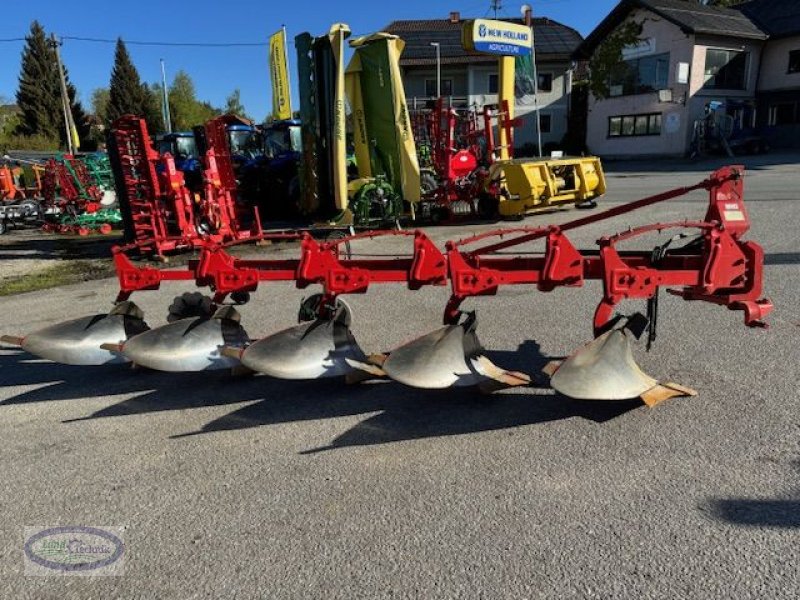 Pflug typu Vogel & Noot MS 950 ST, Gebrauchtmaschine v Münzkirchen (Obrázek 2)