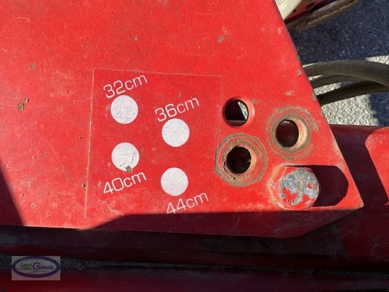 Pflug typu Vogel & Noot MS 950 ST, Gebrauchtmaschine v Münzkirchen (Obrázek 12)