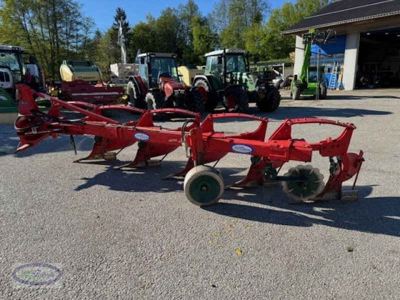 Pflug typu Vogel & Noot MS 950 ST, Gebrauchtmaschine v Münzkirchen (Obrázek 8)