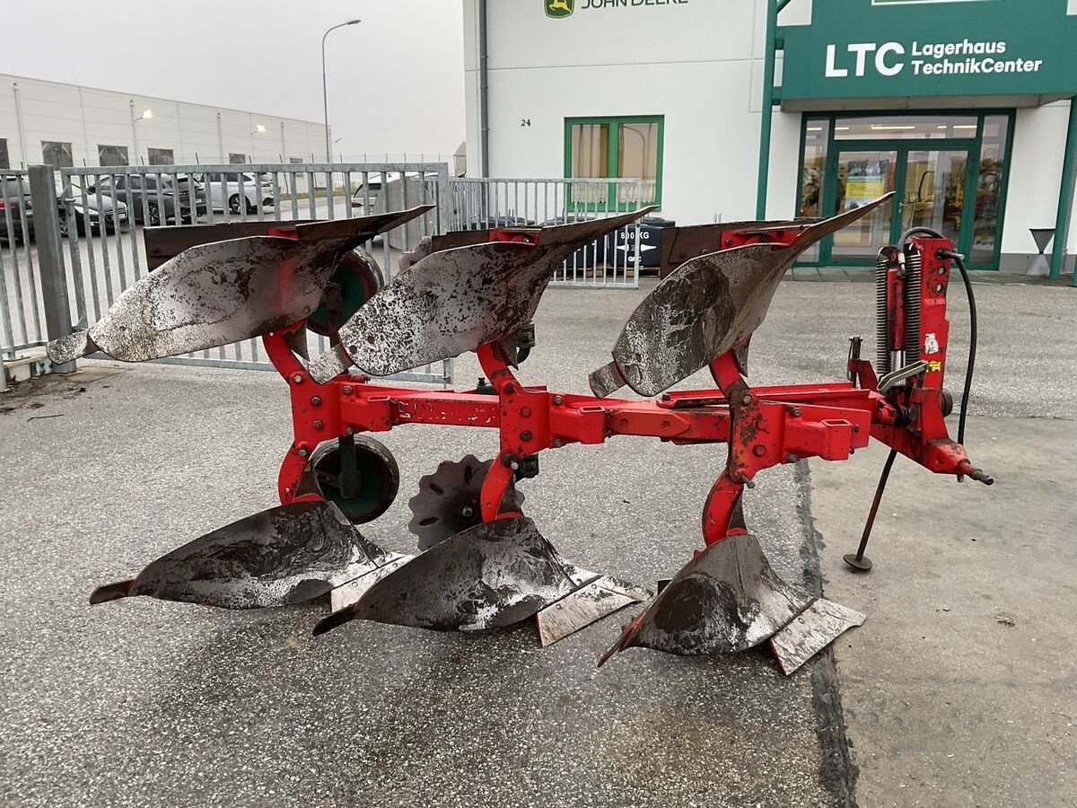 Pflug типа Vogel & Noot PE32308, Gebrauchtmaschine в Zwettl (Фотография 5)