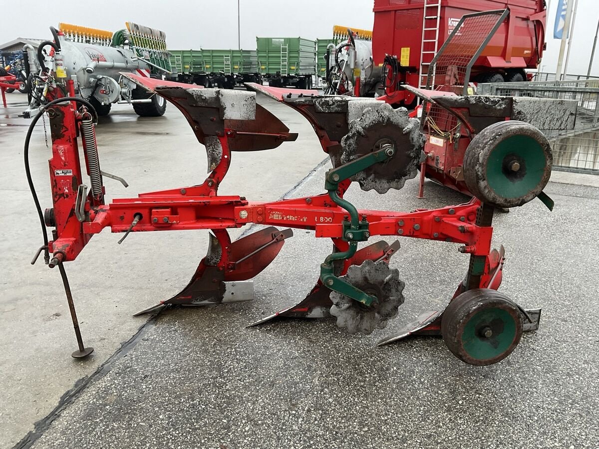 Pflug типа Vogel & Noot PE32308, Gebrauchtmaschine в Zwettl (Фотография 7)