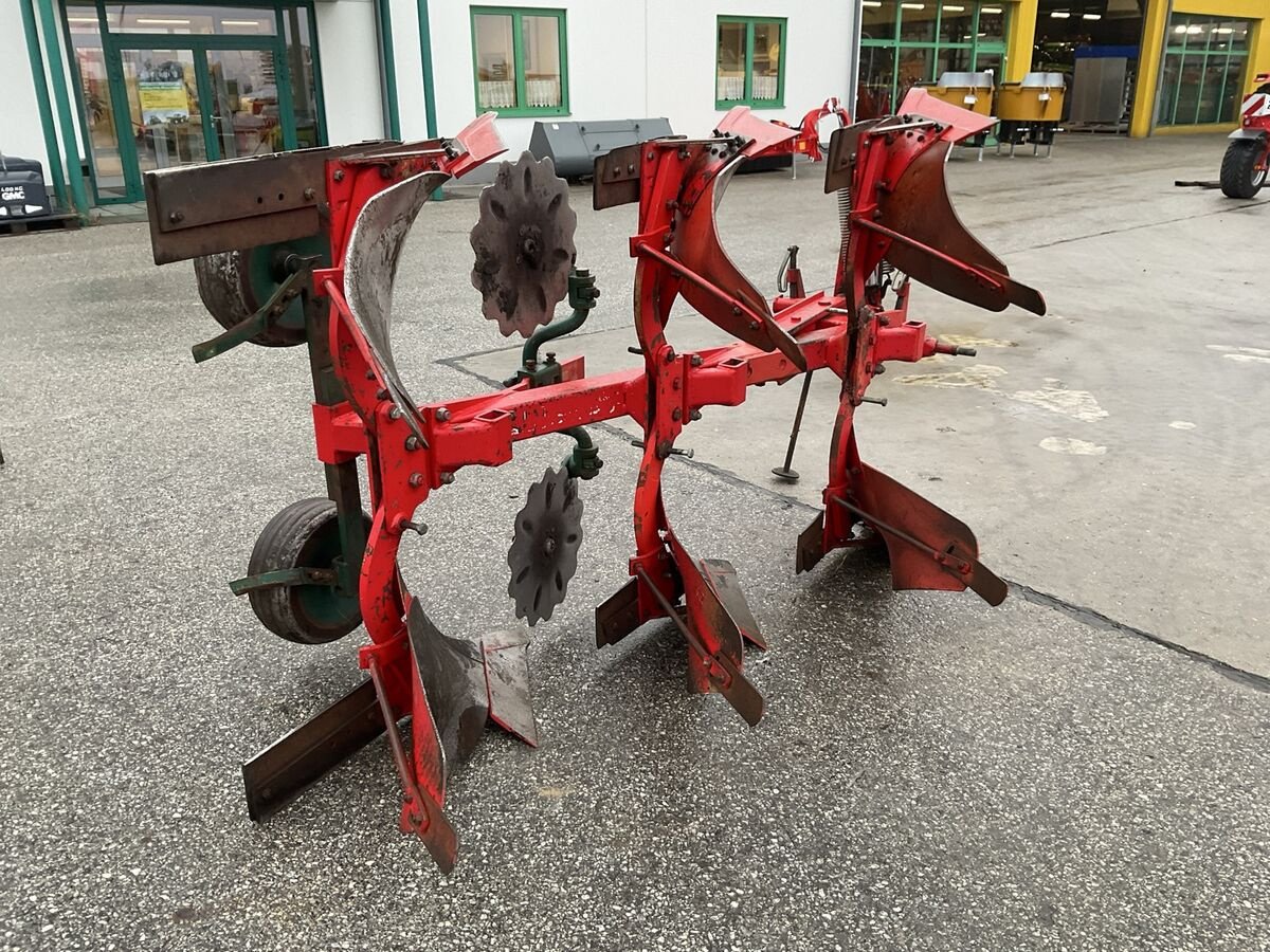Pflug типа Vogel & Noot PE32308, Gebrauchtmaschine в Zwettl (Фотография 3)