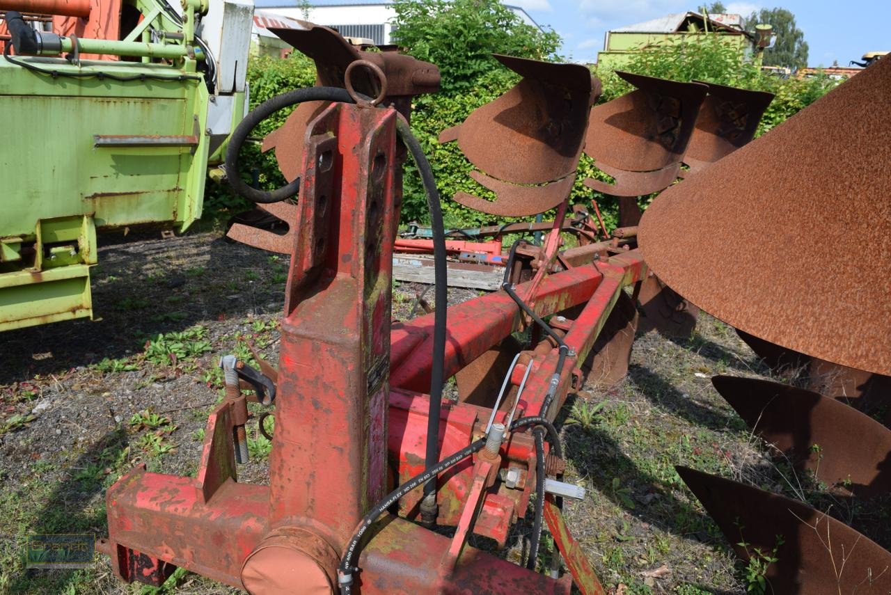 Pflug typu Vogel & Noot PF 22504, Gebrauchtmaschine v Oyten (Obrázek 3)