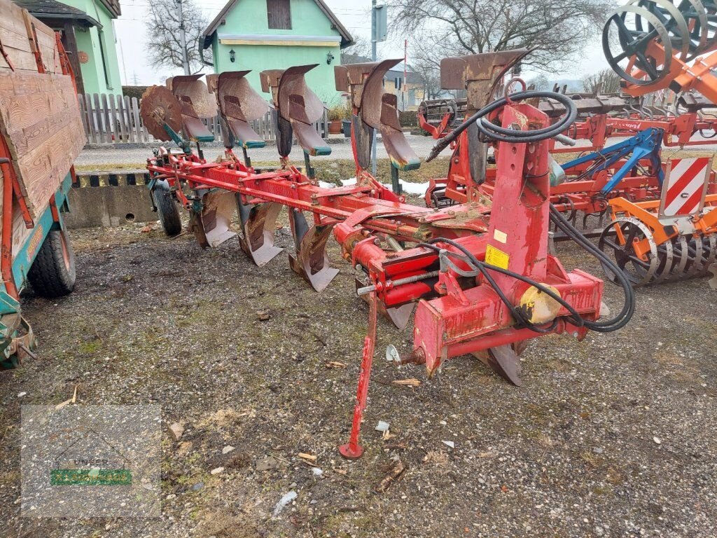 Pflug tipa Vogel & Noot PFLUG 5 SCHARIG, Gebrauchtmaschine u Haag (Slika 4)
