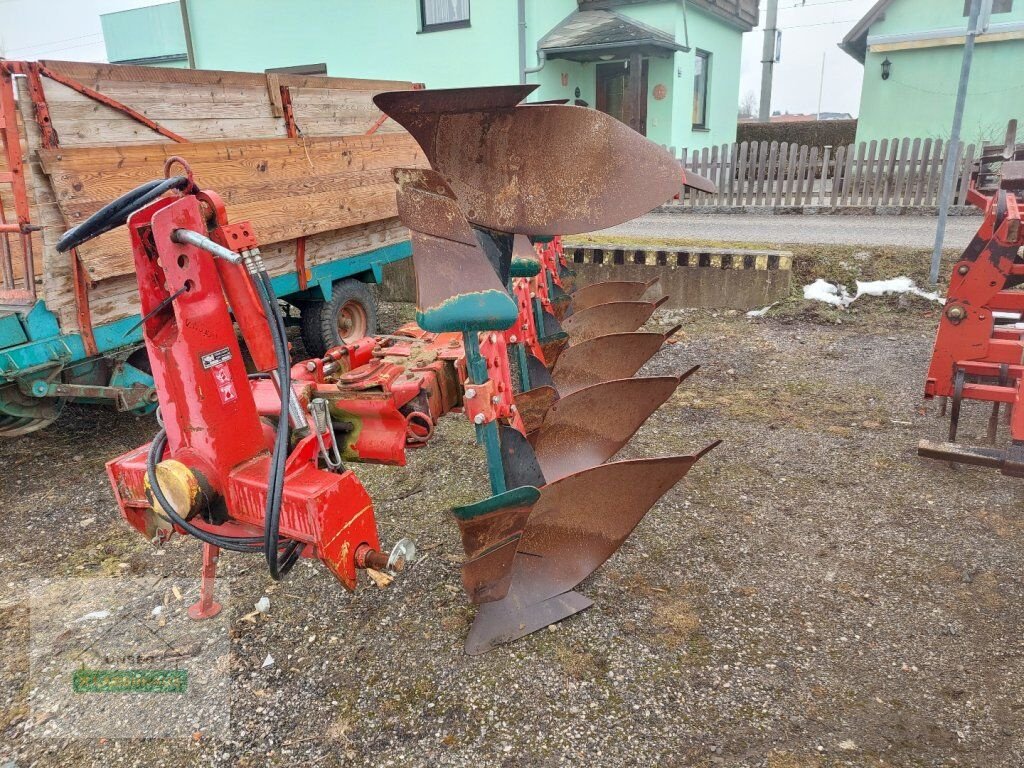 Pflug tipa Vogel & Noot PFLUG 5 SCHARIG, Gebrauchtmaschine u Haag (Slika 3)