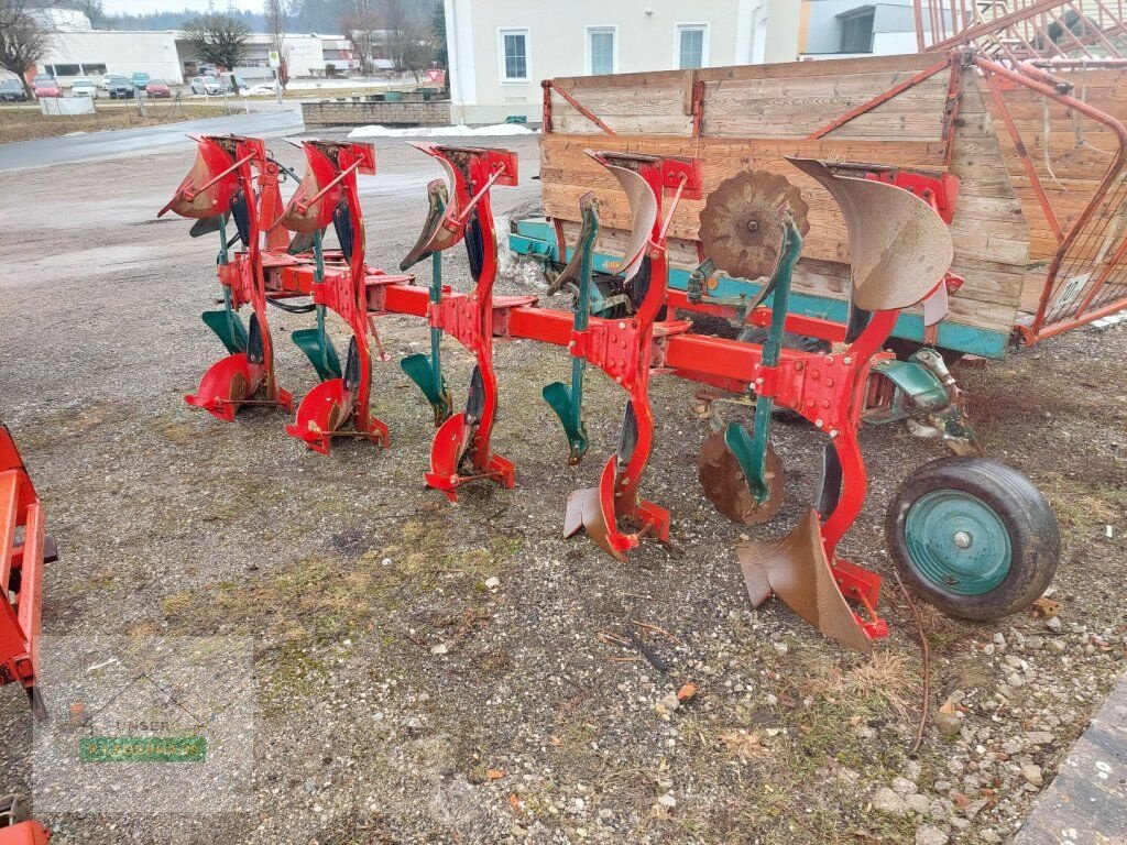 Pflug tipa Vogel & Noot PFLUG 5 SCHARIG, Gebrauchtmaschine u Haag (Slika 1)