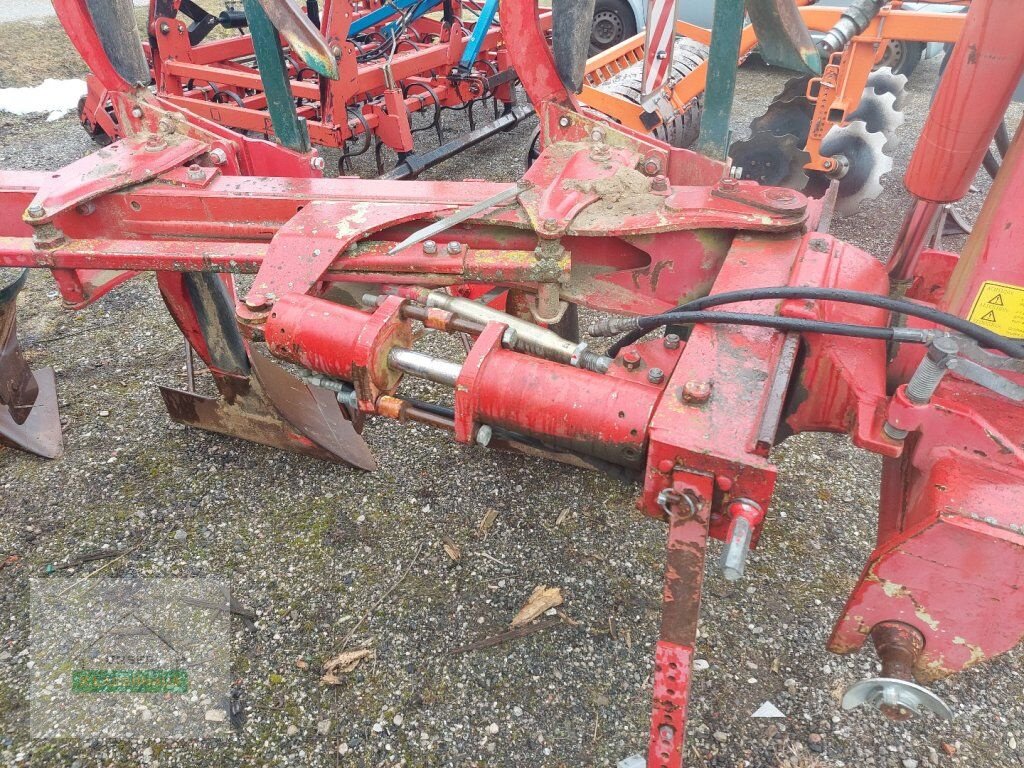Pflug tipa Vogel & Noot PFLUG 5 SCHARIG, Gebrauchtmaschine u Haag (Slika 6)