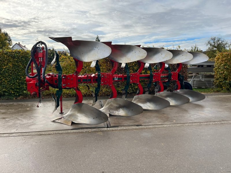 Pflug of the type Vogel & Noot Plus XMS 950 Vario, Gebrauchtmaschine in Altenmünster (Picture 1)