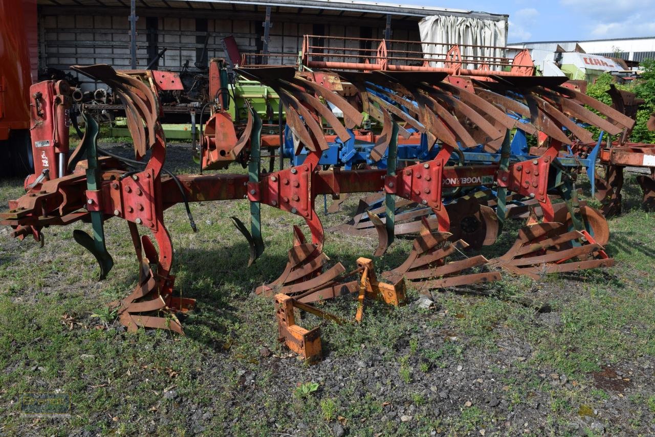 Pflug typu Vogel & Noot S 950 3S Euromat, Gebrauchtmaschine v Oyten (Obrázek 1)