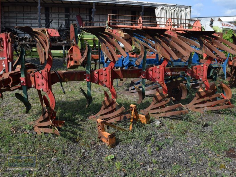 Pflug des Typs Vogel & Noot S 950 3S Euromat, Gebrauchtmaschine in Oyten (Bild 1)