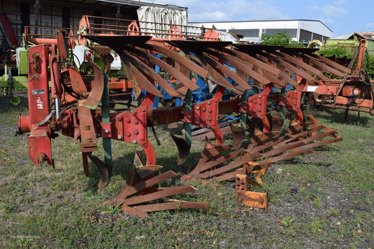 Pflug typu Vogel & Noot S 950 3S Euromat, Gebrauchtmaschine v Oyten (Obrázek 4)