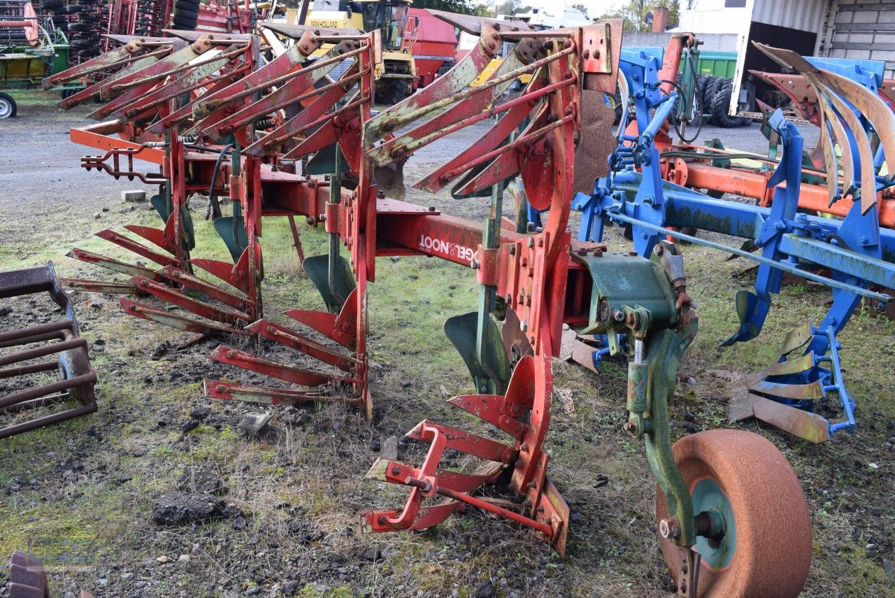 Pflug typu Vogel & Noot S 950 3S Euromat, Gebrauchtmaschine v Oyten (Obrázek 5)