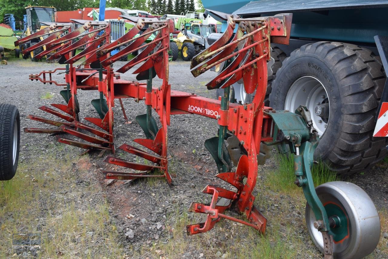 Pflug a típus Vogel & Noot S 950 3S Euromat, Gebrauchtmaschine ekkor: Oyten (Kép 3)