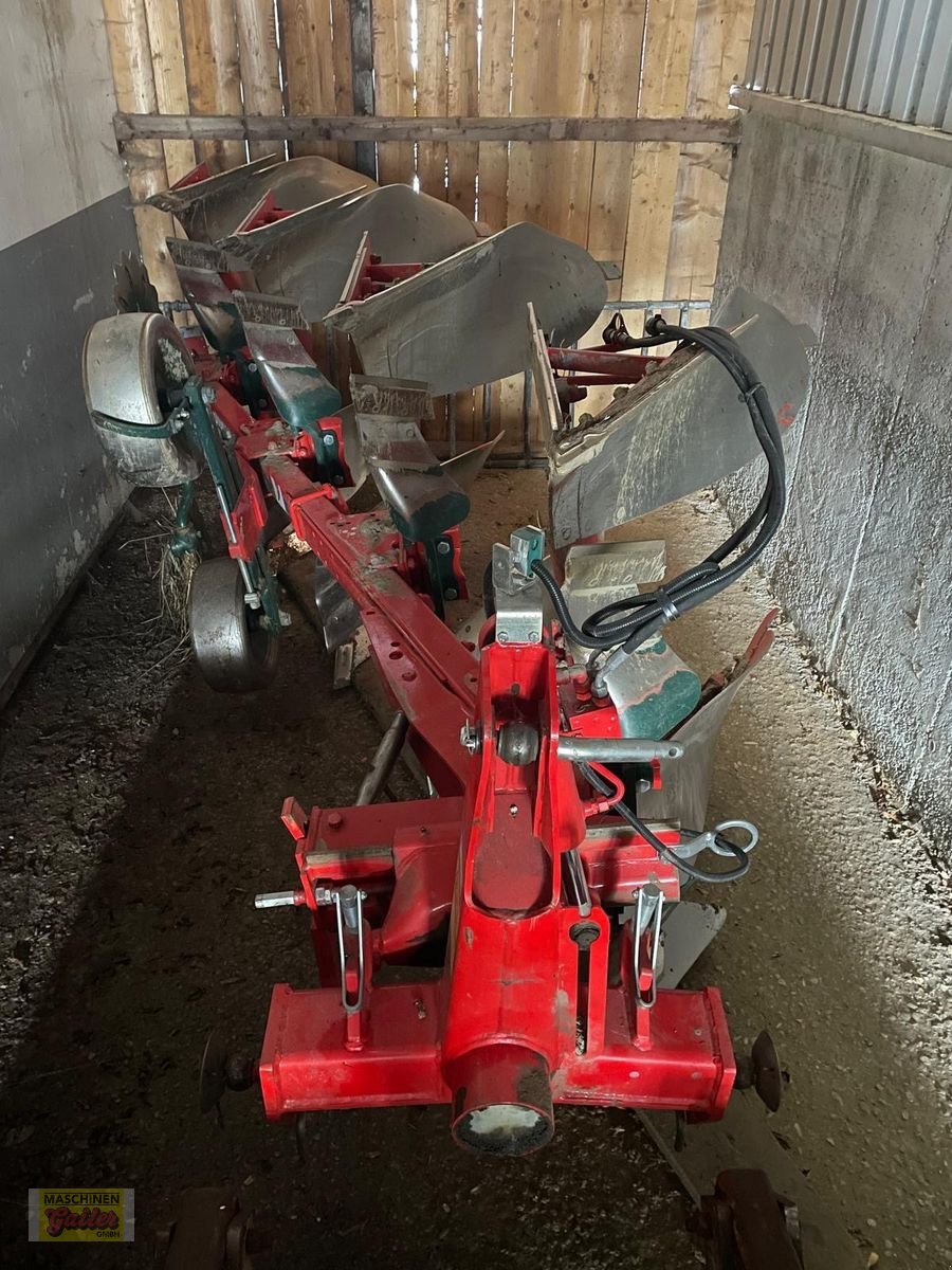 Pflug a típus Vogel & Noot Vier-Scharpflug M 950 Cplus, Gebrauchtmaschine ekkor: Kötschach (Kép 10)