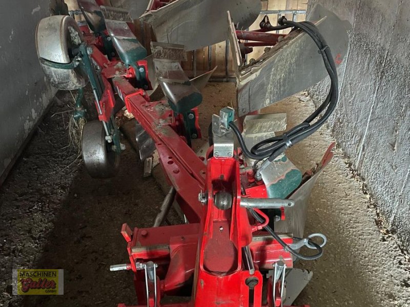 Pflug a típus Vogel & Noot Vier-Scharpflug M 950 Cplus, Gebrauchtmaschine ekkor: Kötschach