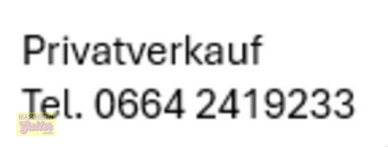 Pflug a típus Vogel & Noot Vier-Scharpflug M 950 Cplus, Gebrauchtmaschine ekkor: Kötschach (Kép 4)