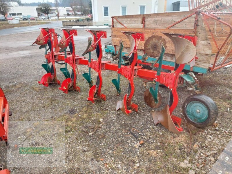 Pflug des Typs Vogel & Noot Vogel & Noot PFLUG 5 SCHARIG, Gebrauchtmaschine in Haag (Bild 1)