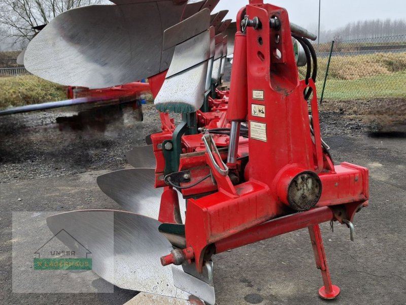 Pflug del tipo Vogel & Noot Vogl&Noot 4 Schar-Plug C22S177, Gebrauchtmaschine en Feldbach