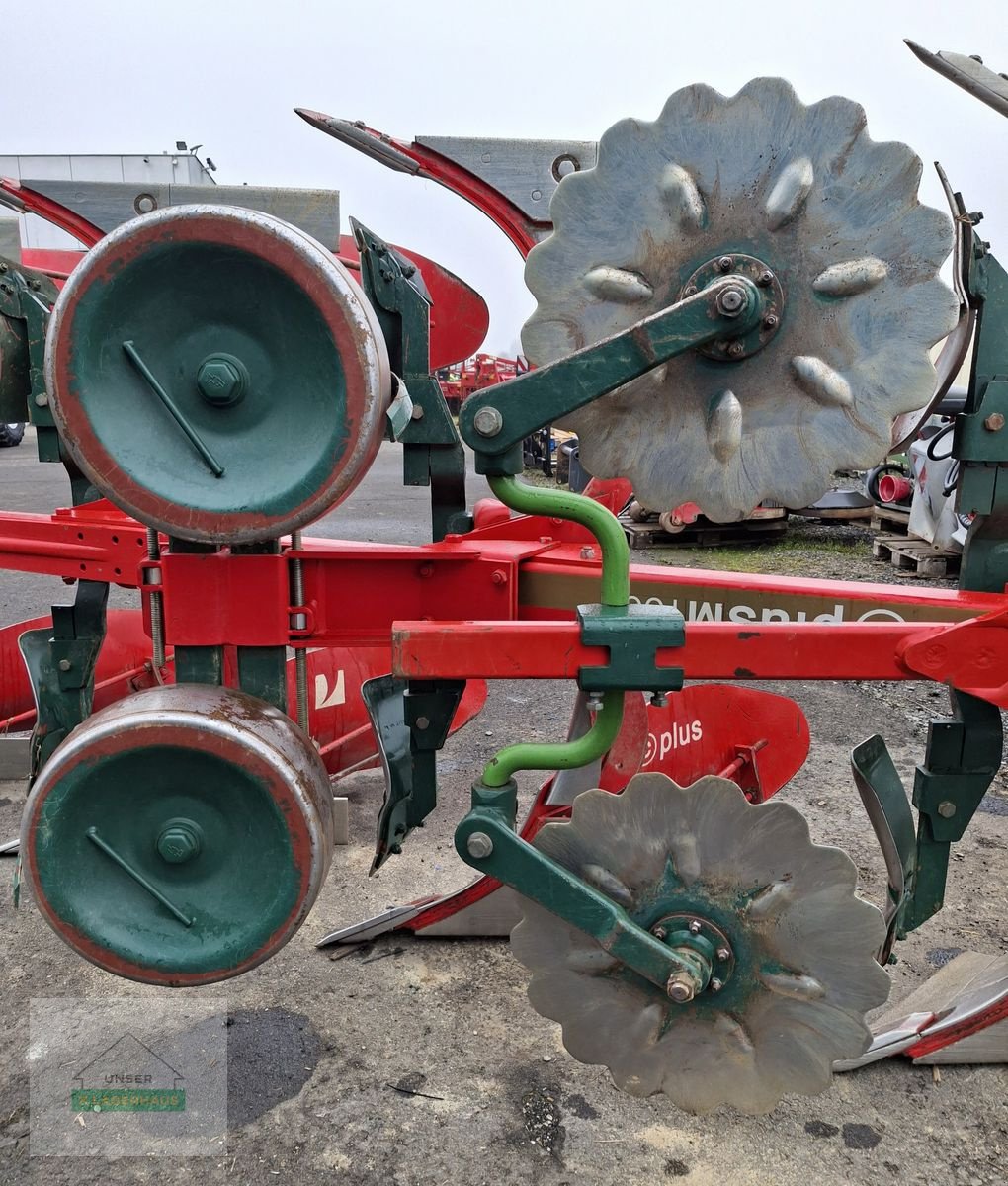 Pflug del tipo Vogel & Noot Vogl&Noot 4 Schar-Plug C22S177, Gebrauchtmaschine en Feldbach (Imagen 9)