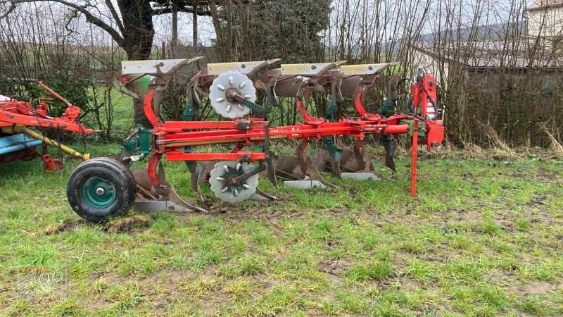 Pflug tip Vogel & Noot XM 1000 VARIO 4 FURCHIG, Gebrauchtmaschine in Heilsbronn (Poză 2)