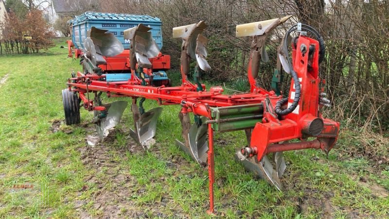 Pflug tip Vogel & Noot XM 1000 VARIO 4 FURCHIG, Gebrauchtmaschine in Heilsbronn (Poză 1)