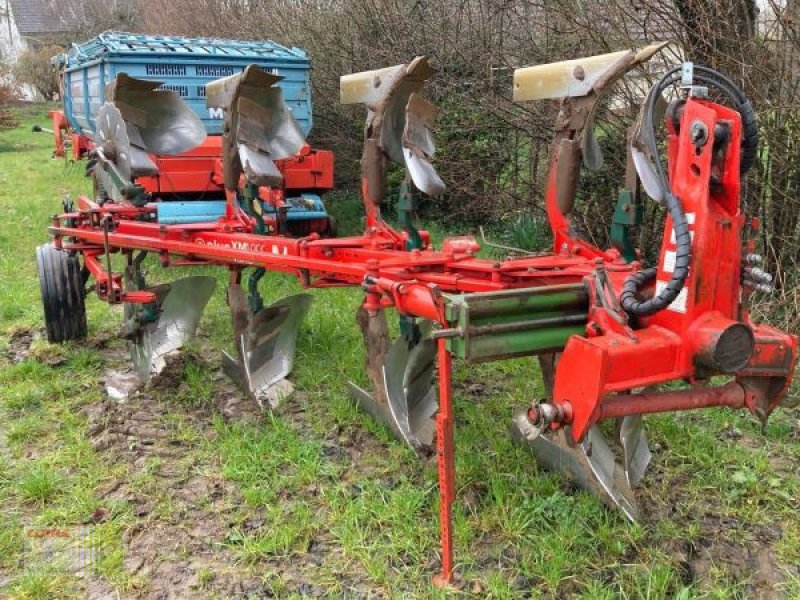 Pflug типа Vogel & Noot XM 1000 VARIO 4 FURCHIG, Gebrauchtmaschine в Heilsbronn (Фотография 1)